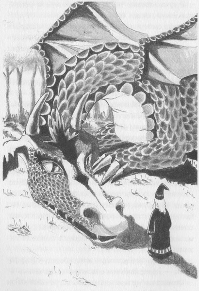 Иллюстрация к книге — Магический шар [Magic-ball-01.jpg]