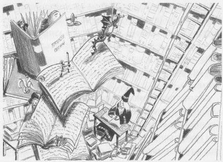 Иллюстрация к книге — Магический шар [Magic-ball-09.jpg]