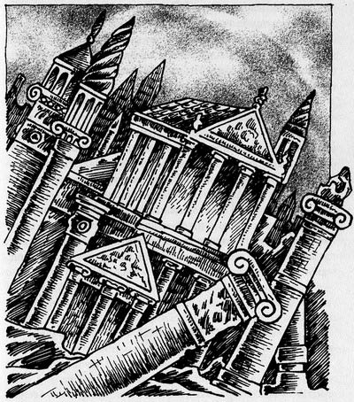 Иллюстрация к книге — Цикл Дегона. Бог-амфибия [Degona-cycle-God-Amphibian-04.jpg]