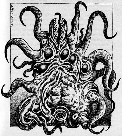 Иллюстрация к книге — Цикл Дегона. Бог-амфибия [Degona-cycle-God-Amphibian-06.jpg]