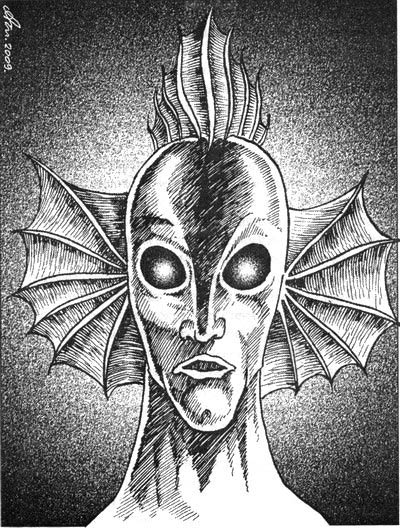 Иллюстрация к книге — Цикл Дегона. Печать силы [Degona-cycle-Printing-force-04.jpg]