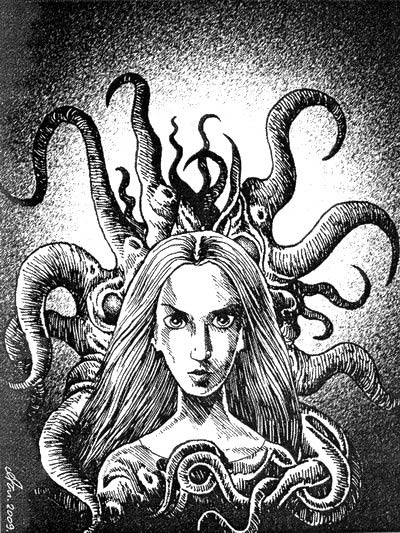 Иллюстрация к книге — Цикл Дегона. Печать силы [Degona-cycle-Printing-force-13.jpg]