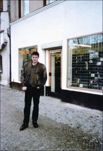 Иллюстрация к книге — Я такой как все [I-like-everything-025.jpg]