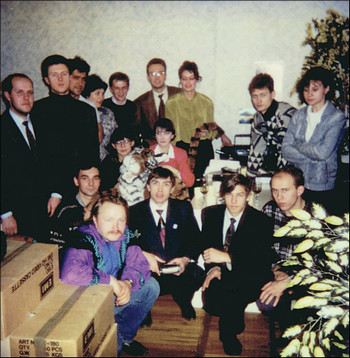 Иллюстрация к книге — Я такой как все [I-like-everything-027.jpg]