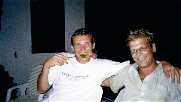 Иллюстрация к книге — Я такой как все [I-like-everything-040.jpg]