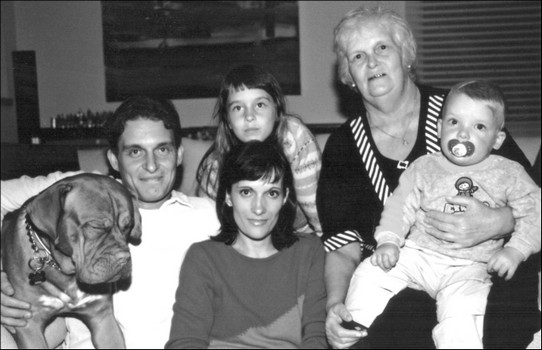 Иллюстрация к книге — Я такой как все [I-like-everything-047.jpg]