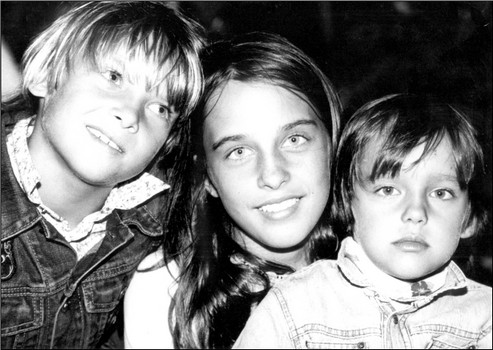 Иллюстрация к книге — Я такой как все [I-like-everything-099.jpg]