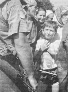 Иллюстрация к книге — Психология эмоций. Я знаю, что ты чувствуешь [I-know-how-you-feel-009.jpg]