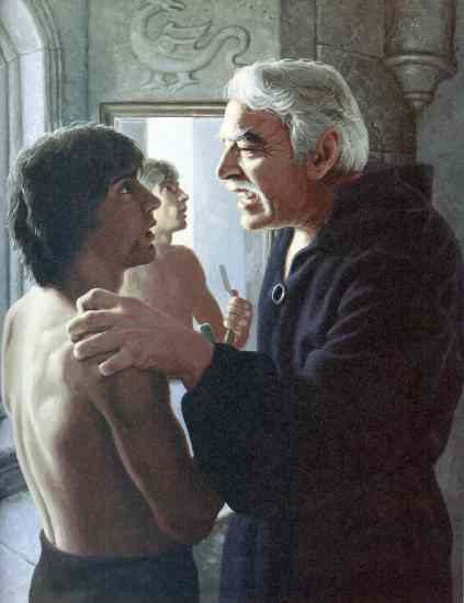 Иллюстрация к книге — Дракула [Dracula-03.jpg]