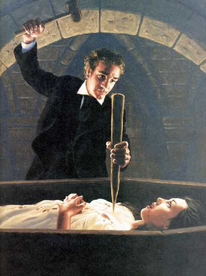 Иллюстрация к книге — Дракула [Dracula-12.jpg]