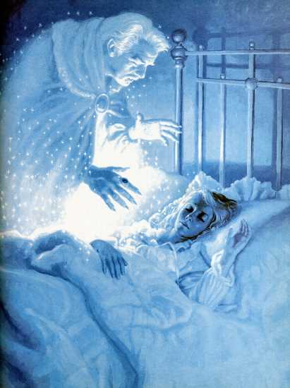 Иллюстрация к книге — Дракула [Dracula-13.jpg]