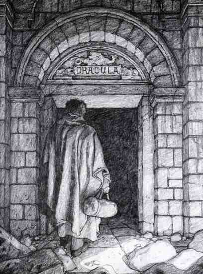 Иллюстрация к книге — Дракула [Dracula-18.jpg]