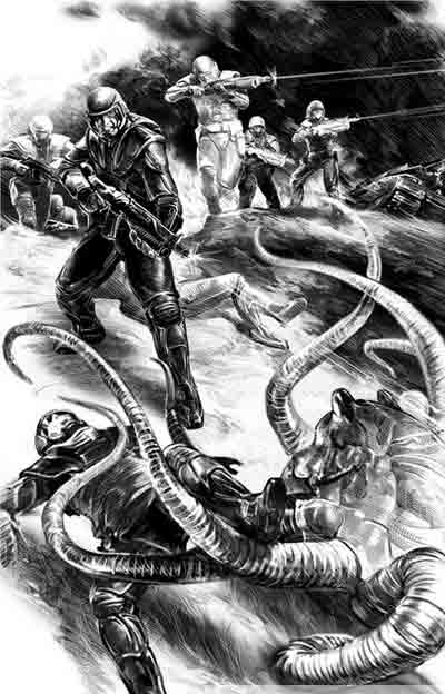 Иллюстрация к книге — Череп в небесах [The-skull-in-the-sky-1.jpg]