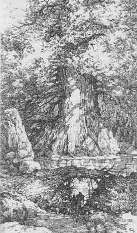 Иллюстрация к книге — Алмазный Меч, Деревянный Меч. Том 1 [Diamond-Sword-Wooden-Sword-Volume-1-03.jpg]