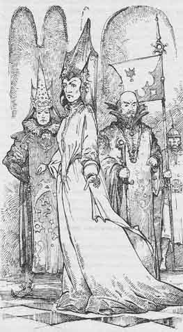 Иллюстрация к книге — Алмазный Меч, Деревянный Меч. Том 1 [Diamond-Sword-Wooden-Sword-Volume-1-05.jpg]