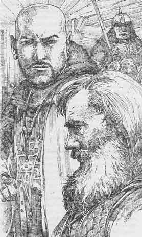 Иллюстрация к книге — Алмазный Меч, Деревянный Меч. Том 1 [Diamond-Sword-Wooden-Sword-Volume-1-06.jpg]