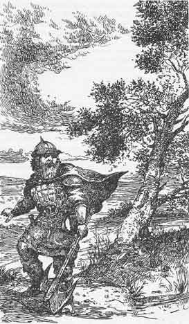 Иллюстрация к книге — Алмазный Меч, Деревянный Меч. Том 1 [Diamond-Sword-Wooden-Sword-Volume-1-14.jpg]