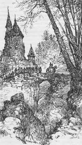 Иллюстрация к книге — Алмазный Меч, Деревянный Меч. Том 1 [Diamond-Sword-Wooden-Sword-Volume-1-16.jpg]