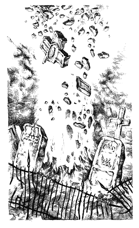 Иллюстрация к книге — Хранитель Мечей. Странствия мага. Том 1 [Keeper-of-the-Swords-Wandering-magician-Volume-1-015.png]