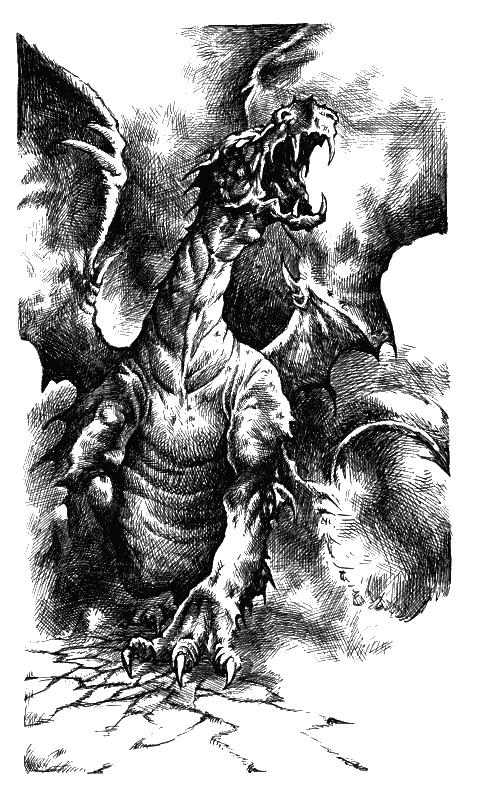 Иллюстрация к книге — Хранитель Мечей. Странствия мага. Том 2 [Keeper-of-the-Swords-Wandering-magician-Volume-2-016.png]