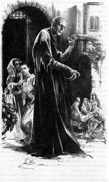 Иллюстрация к книге — Хранитель Мечей. Война мага. Том 3. Эндшпиль [Keeper-of-the-Swords-The-war-magician-Volume-3-Endshpil-15.jpg]