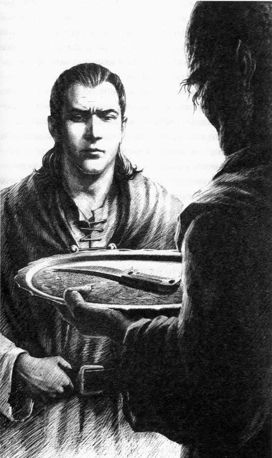 Иллюстрация к книге — Дочь некроманта [Daughter-of-the-Necromancer-04.jpg]