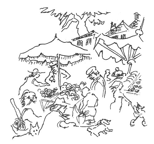 Иллюстрация к книге — Год в Провансе [A-Year-in-Provence-006.png]