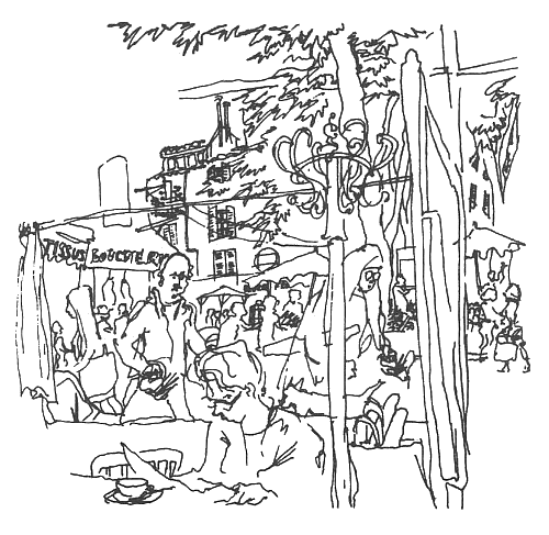 Иллюстрация к книге — Год в Провансе [A-Year-in-Provence-008.png]