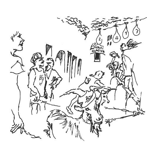 Иллюстрация к книге — Год в Провансе [A-Year-in-Provence-010.png]