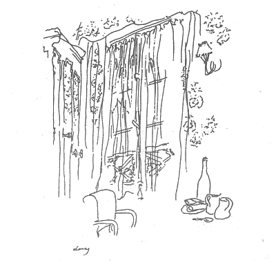 Иллюстрация к книге — Прованс навсегда [Toujours-Provence-006.png]