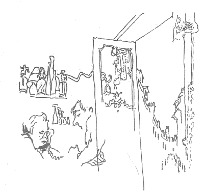 Иллюстрация к книге — Прованс навсегда [Toujours-Provence-007.png]