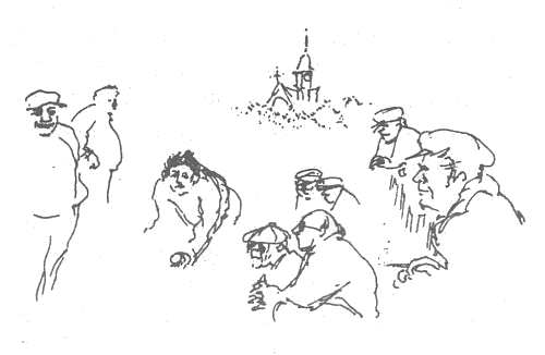 Иллюстрация к книге — Прованс навсегда [Toujours-Provence-010.png]