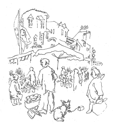 Иллюстрация к книге — Прованс навсегда [Toujours-Provence-018.png]