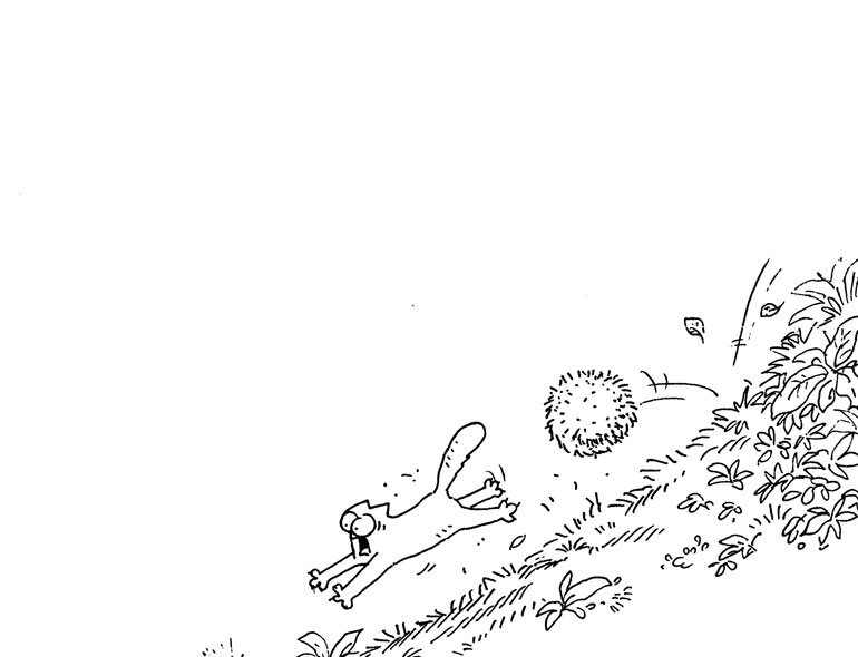 Иллюстрация к книге — Кот Саймона [Simons-Cat-63.jpg]