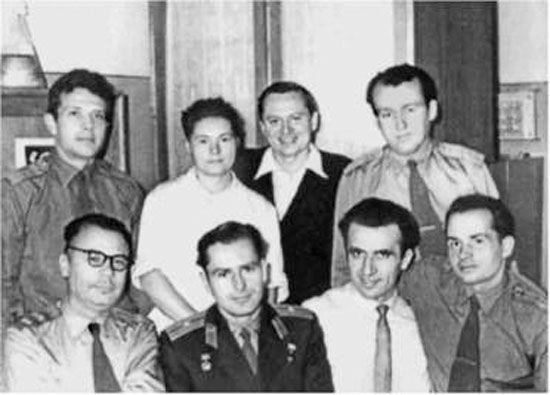 Иллюстрация к книге — Выход из тупика. Ошибки медицины исправляет физиология [Breaking-the-Deadlock-04.jpg]