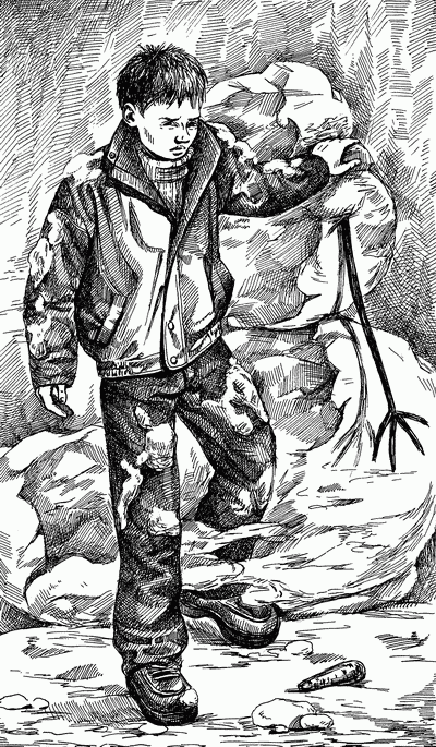 Иллюстрация к книге — Король хитрости [King-of-Tricks-001.png]