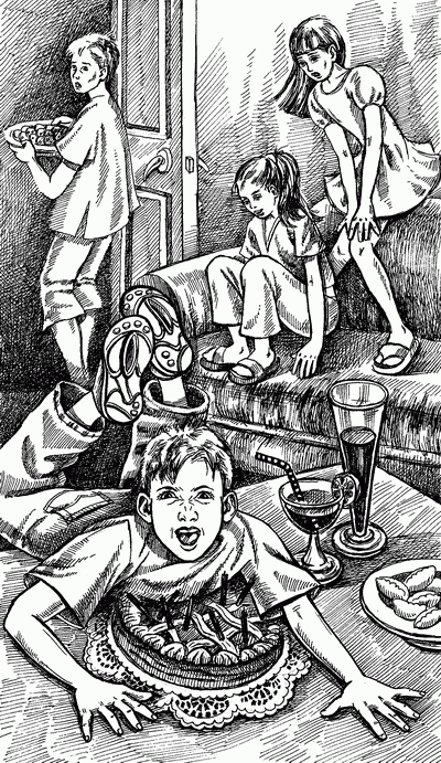 Иллюстрация к книге — Король хитрости [King-of-Tricks-003.png]