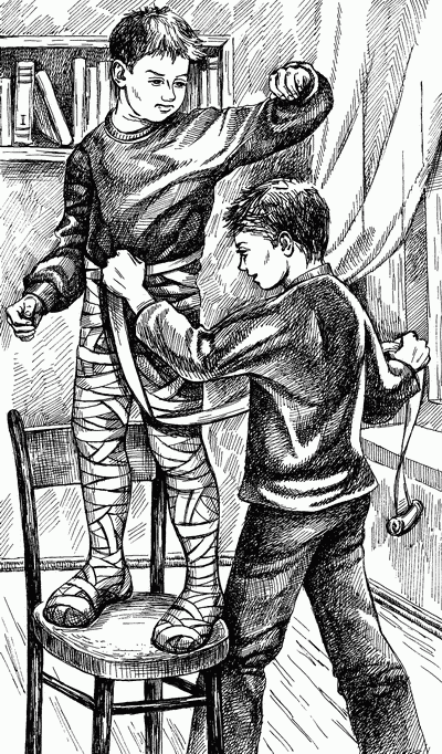 Иллюстрация к книге — Король хитрости [King-of-Tricks-007.png]