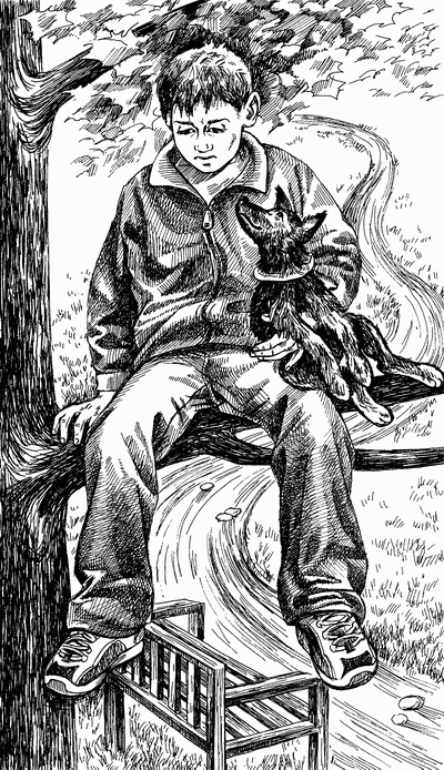 Иллюстрация к книге — Король хитрости [King-of-Tricks-008.png]