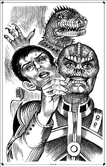 Иллюстрация к книге — Месть мертвого Императора [Revenge-of-the-dead-Emperor-02.jpg]