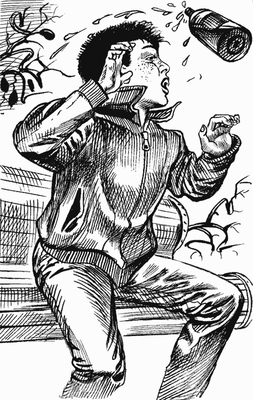 Иллюстрация к книге — Юный граф Дракула [Young-Dracula-03.png]