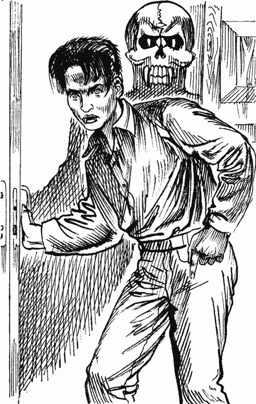 Иллюстрация к книге — Юный граф Дракула [Young-Dracula-04.png]