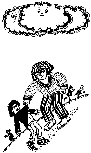 Иллюстрация к книге — Девчонки в погоне за модой [Girls-Under-Pressure-015.png]