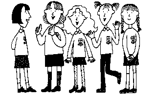 Иллюстрация к книге — Вечеринка с ночевкой [image000.png]