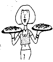 Иллюстрация к книге — Вечеринка с ночевкой [image360.png]