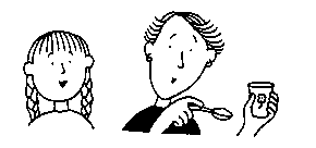 Иллюстрация к книге — Вечеринка с ночевкой [image400.png]