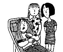 Иллюстрация к книге — Вечеринка с ночевкой [image460.png]