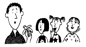 Иллюстрация к книге — Вечеринка с ночевкой [image650.png]