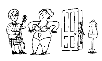 Иллюстрация к книге — Двойняшки [Double-Act-003.png]