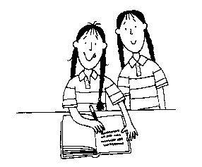 Иллюстрация к книге — Двойняшки [Double-Act-008.png]